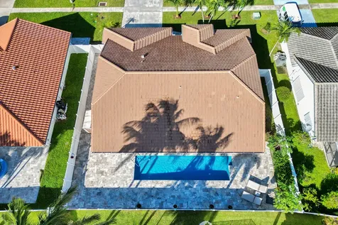7400 Rosewood Circle Boca Raton FL 33487