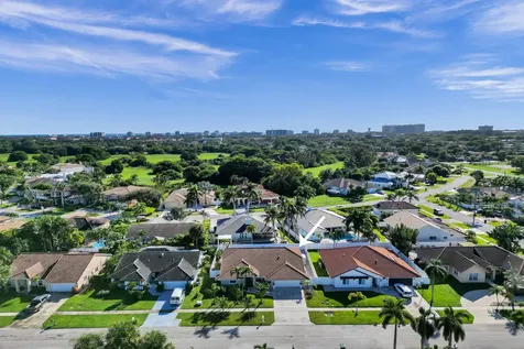 7400 Rosewood Circle Boca Raton FL 33487