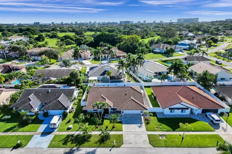 7400 Rosewood Circle Boca Raton FL 33487