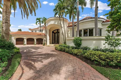 42 Saint Thomas Drive Palm Beach Gardens FL 33418