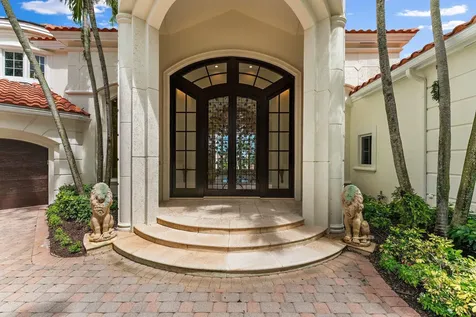 42 Saint Thomas Drive Palm Beach Gardens FL 33418
