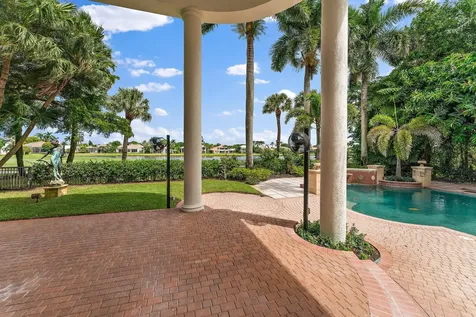 42 Saint Thomas Drive Palm Beach Gardens FL 33418