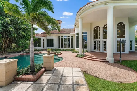 42 Saint Thomas Drive Palm Beach Gardens FL 33418