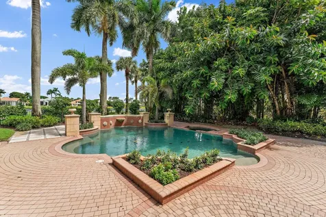 42 Saint Thomas Drive Palm Beach Gardens FL 33418