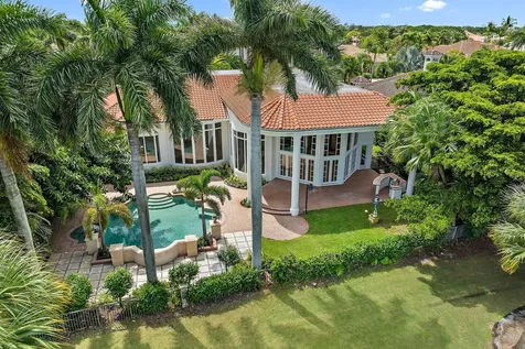 42 Saint Thomas Drive Palm Beach Gardens FL 33418