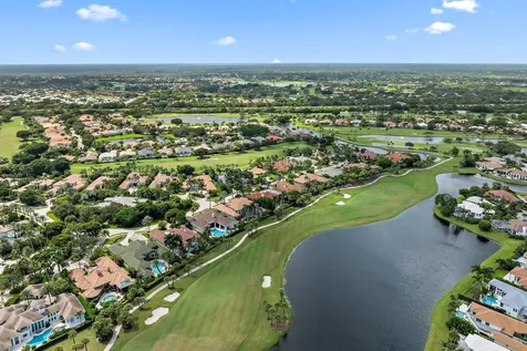 42 Saint Thomas Drive Palm Beach Gardens FL 33418
