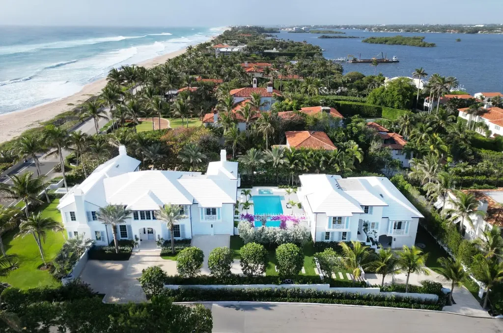 1540 S Ocean Boulevard Palm Beach FL 33480