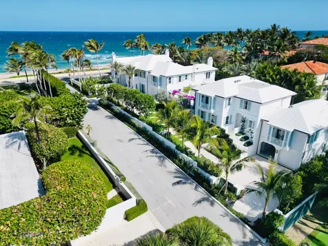 1540 S Ocean Boulevard Palm Beach FL 33480