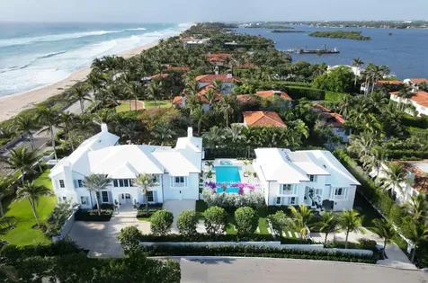 1540 S Ocean Boulevard Palm Beach FL 33480