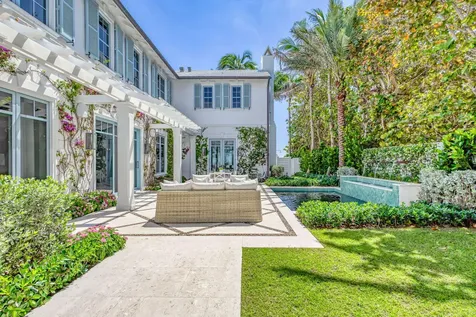 1540 S Ocean Boulevard Palm Beach FL 33480