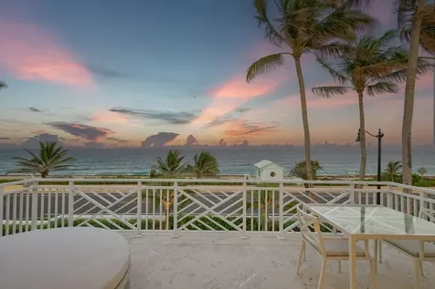 1540 S Ocean Boulevard Palm Beach FL 33480