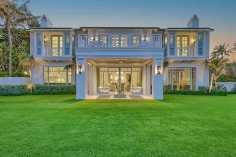 1540 S Ocean Boulevard Palm Beach FL 33480