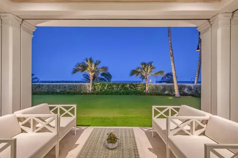 1540 S Ocean Boulevard Palm Beach FL 33480