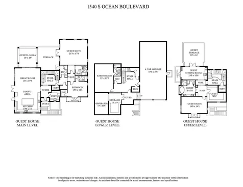 1540 S Ocean Boulevard Palm Beach FL 33480