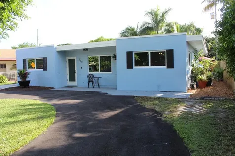 200 Lancaster Street Boca Raton FL 33487