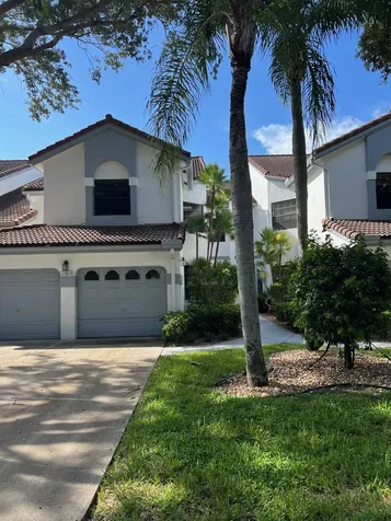 5427 Verona Drive Boynton Beach FL 33437