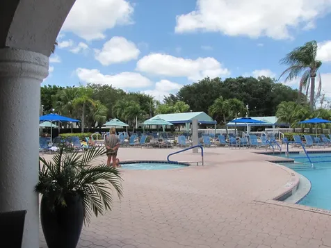 5427 Verona Drive Boynton Beach FL 33437