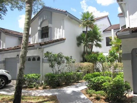 5427 Verona Drive Boynton Beach FL 33437
