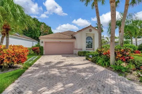 11805 Fountainside Circle Boynton Beach FL 33437
