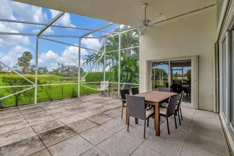 11805 Fountainside Circle Boynton Beach FL 33437