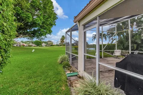 11805 Fountainside Circle Boynton Beach FL 33437