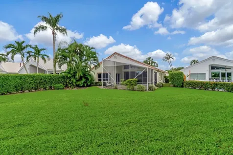 11805 Fountainside Circle Boynton Beach FL 33437