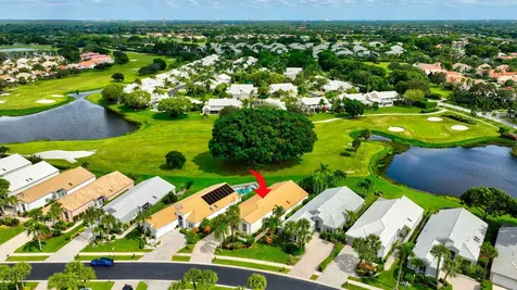 11805 Fountainside Circle Boynton Beach FL 33437