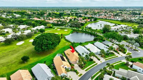 11805 Fountainside Circle Boynton Beach FL 33437