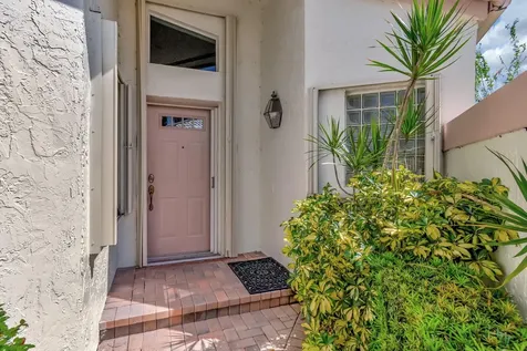 11805 Fountainside Circle Boynton Beach FL 33437