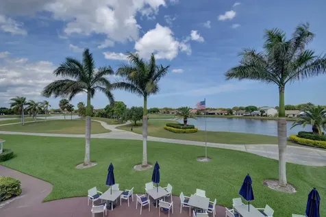 11805 Fountainside Circle Boynton Beach FL 33437