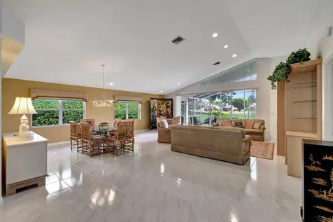 11805 Fountainside Circle Boynton Beach FL 33437