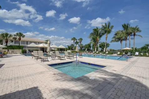 11805 Fountainside Circle Boynton Beach FL 33437