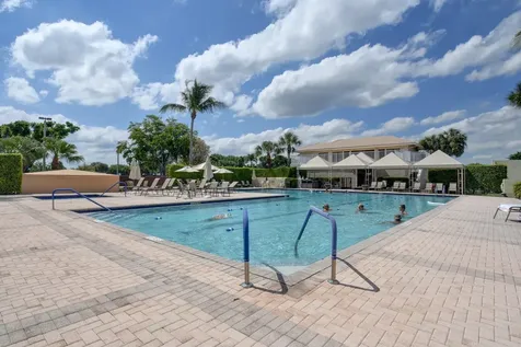 11805 Fountainside Circle Boynton Beach FL 33437