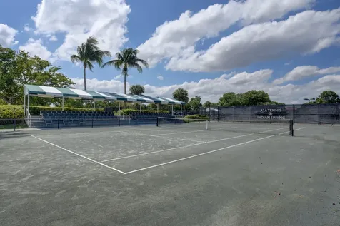 11805 Fountainside Circle Boynton Beach FL 33437