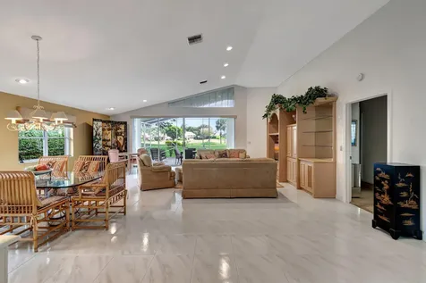 11805 Fountainside Circle Boynton Beach FL 33437