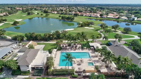 11805 Fountainside Circle Boynton Beach FL 33437