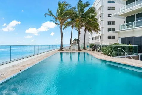 3550 S Ocean Boulevard South Palm Beach FL 33480