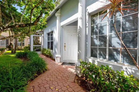 7226 Panache Way Boca Raton FL 33433