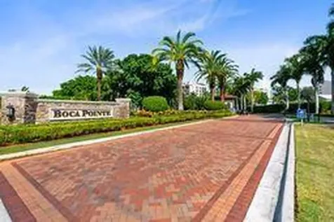7226 Panache Way Boca Raton FL 33433