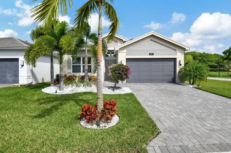 9265 Silver Shores Lane Boynton Beach FL 33473