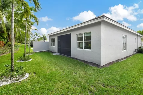 9265 Silver Shores Lane Boynton Beach FL 33473
