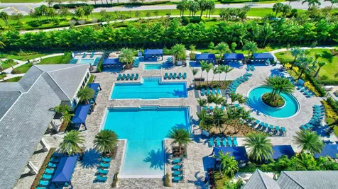 9265 Silver Shores Lane Boynton Beach FL 33473