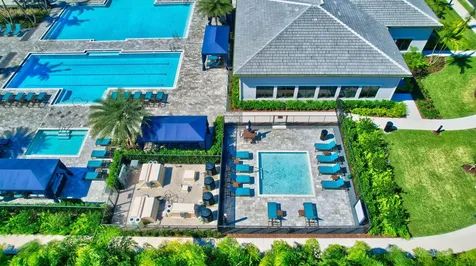 9265 Silver Shores Lane Boynton Beach FL 33473