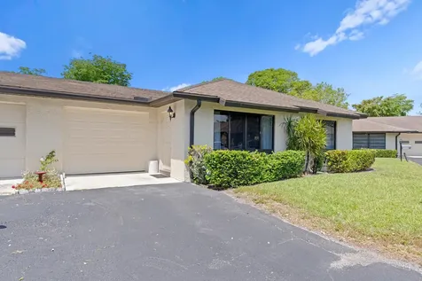 4641 Finchwood Way Boynton Beach FL 33436