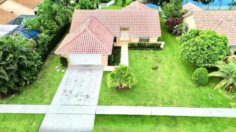 9192 Sun Pointe Drive Boynton Beach FL 33437