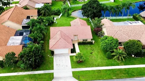 9192 Sun Pointe Drive Boynton Beach FL 33437
