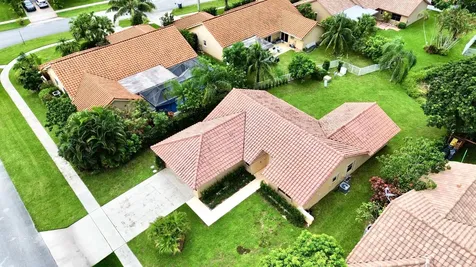 9192 Sun Pointe Drive Boynton Beach FL 33437