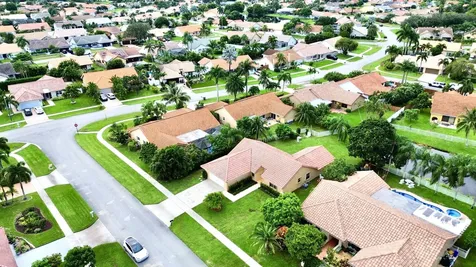 9192 Sun Pointe Drive Boynton Beach FL 33437