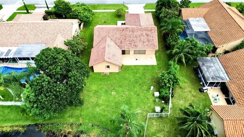 9192 Sun Pointe Drive Boynton Beach FL 33437