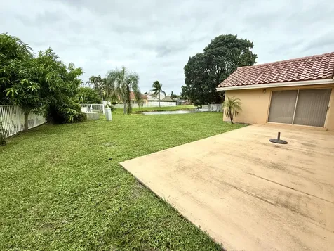 9192 Sun Pointe Drive Boynton Beach FL 33437